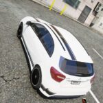 Mercedes-Benz A45 AMG3