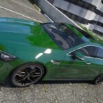 Mercedes-Benz AMG GT63s