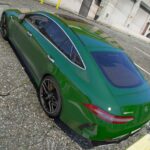 Mercedes-Benz AMG GT63s3