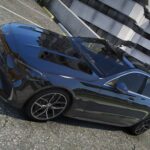 Mercedes-Benz C300