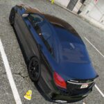 Mercedes-Benz C63s AMG3