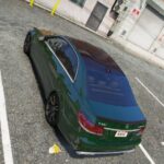 Mercedes-Benz E63 S AMG3