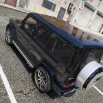 Mercedes-Benz G63 AMG3
