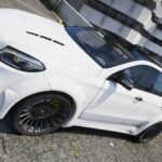 Mercedes-Benz GLE Hamann