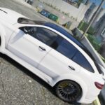 Mercedes-Benz GLE Hamann2