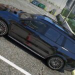 Mercedes-Benz GLS63 AMG2