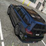 Mercedes-Benz GLS63 AMG3