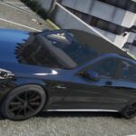 Mercedes-Benz S63 AMG