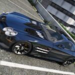 Mercedes-Benz SLR McLaren