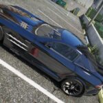 Mercedes-Benz SLR McLaren2
