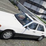 Mercedes-Benz W124