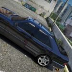 Mercedes-Benz W210 E4202