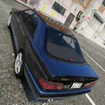 Mercedes-Benz W210 E4203
