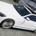 Mercedes-Benz W223 S500