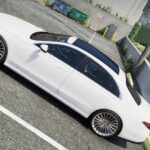 Mercedes-Benz W223 S50013