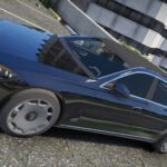 Mercedes-Benz W2234