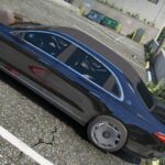 Mercedes-Benz W2235
