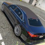 Mercedes-Benz W2236