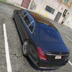 Mercedes-Maybach S650 Pullman3