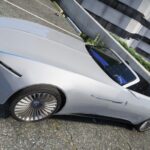 Mercedes-Maybach Vision 6