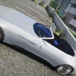 Mercedes-Maybach Vision 62