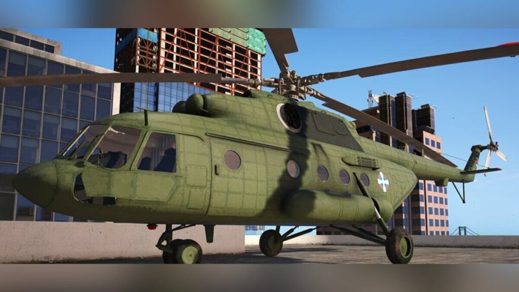 Mi-17