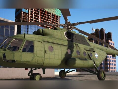 Mi-17
