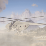 Mi-4 [Add-On / FiveM] V1.0