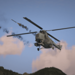 Mi-4 [Add-On / FiveM] V1.0