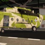 Mi-8 (Serbian Army)
