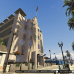 Miami Style Hotel [MapBuilder] V1.0
