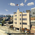 Miami Style Hotel [MapBuilder] V1.0
