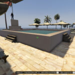Miami Style Hotel [MapBuilder] V1.0