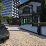 Michael Mansion [Menyoo] V2.0