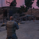 Military Base (Menyoo) V3.0