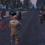 Military Base (Menyoo) V3.0
