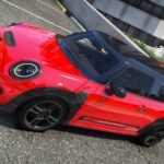 Mini John Cooper