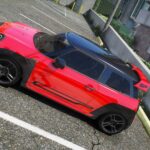 Mini John Cooper2