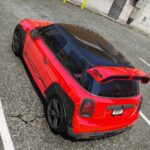 Mini John Cooper3
