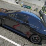 Mitsubishi Lancer Evolution X