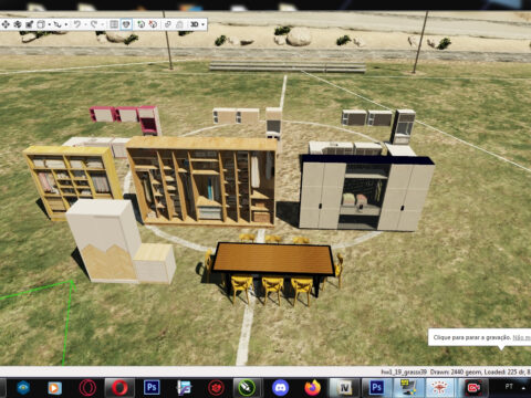 Mobilias Gta V 1.0