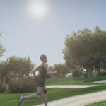 Modern pretty girl [Add-On Ped] V1.0