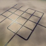 Modular Map Builder pack (former Simple road pack V) V1.0