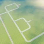 Modular Map Builder pack (former Simple road pack V) V1.0