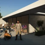 [MLO] Nature Weekend House [Add-On SP] V BETA