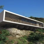 [MLO] Nature Weekend House [Add-On SP] V BETA