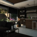 [MLO] Nature Weekend House [Add-On SP] V BETA