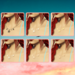 Necklace "Annie" for MP Female V1.0