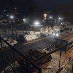 New Military Base [Menyoo] V1.0
