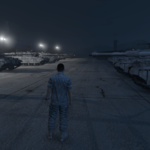 New Military Base [Menyoo] V1.0